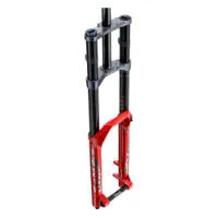 Rock Shox Boxxer Ultimate Charger 2.1 Rc2 Boost 20x110 Mm 46 Offset Mtb-gaffel Rock Shox Boxxer Ultimate Charger 2.1 Rc2 Boost 20x110 Mm 46 Offset Mtb-gaffel