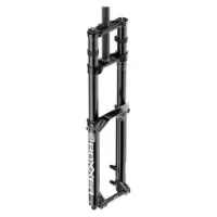Rock Shox Boxxer Ultimate Charger3 Rc2 Offset 48 Mm 1-1/8`` D1 Mtb-gaffel Rock Shox Boxxer Ultimate Charger3 Rc2 Offset 48 Mm 1-1/8`` D1 Mtb-gaffel