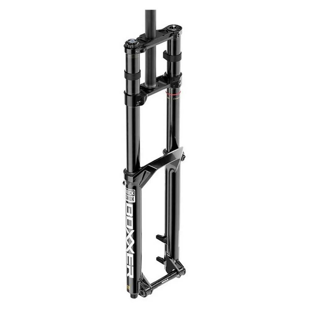 Rock Shox Boxxer Ultimate Charger3 Rc2 Offset 48 Mm 1-1/8`` D1 Mtb-gaffel