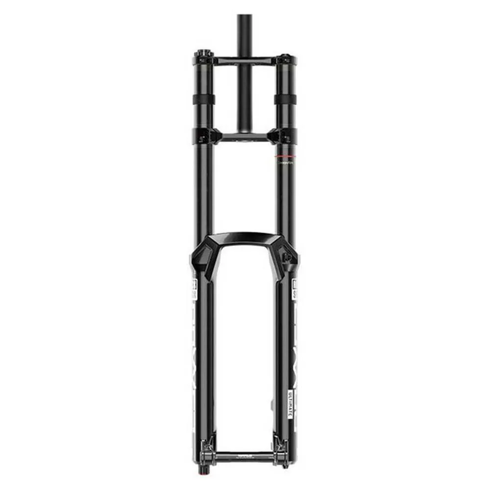 Rock Shox Boxxer Ultimate Charger3 Rc2 Offset 48 Mm 1-1/8`` D1 Mtb-gaffel