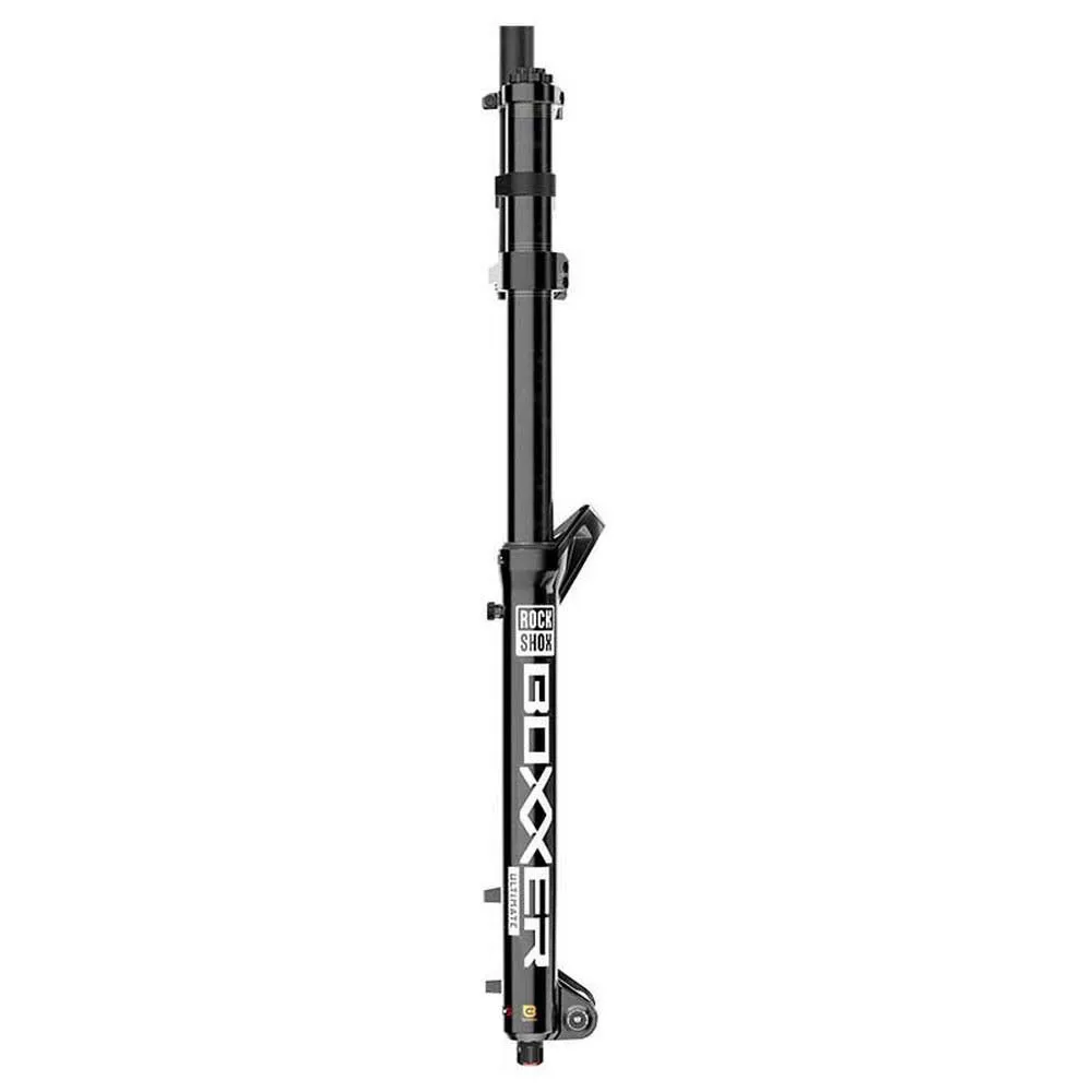 Rock Shox Boxxer Ultimate Charger3 Rc2 Offset 48 Mm 1-1/8`` D1 Mtb-gaffel