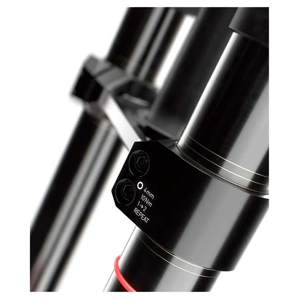 Rock Shox Boxxer Ultimate Charger3 Rc2 Offset 48 Mm 1-1/8`` D1 Mtb-gaffel