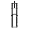 Rock Shox Boxxer Ultimate Charger3 Rc2 Offset 48 Mm 1-1/8`` D1 Mtb-gaffel