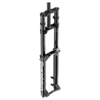 Rock Shox Boxxer Ultimate Charger3 Rc2 Offset 52 Mm 1-1/8`` D1 Mtb-gaffel Rock Shox Boxxer Ultimate Charger3 Rc2 Offset 52 Mm 1-1/8`` D1 Mtb-gaffel
