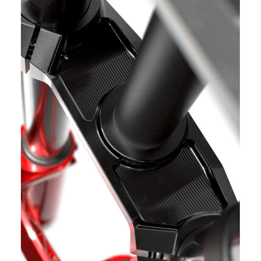 Rock Shox Boxxer Ultimate Charger3 Rc2 Offset 52 Mm 1-1/8`` D1 Mtb-gaffel Rock Shox Boxxer Ultimate Charger3 Rc2 Offset 52 Mm 1-1/8`` D1 Mtb-gaffel