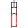 Rock Shox Boxxer Ultimate Charger3 Rc2 Offset 52 Mm 1-1/8`` D1 Mtb-gaffel