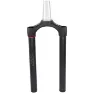 Rock Shox Bro Og Stenger Åpenbaring Solo-air Boost, Diffusion black, 27.5+ -29"