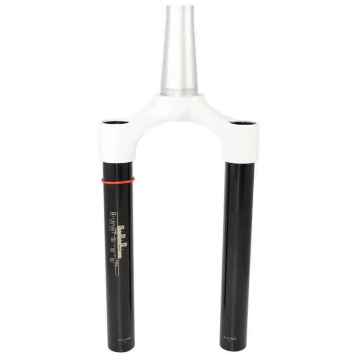 Rock Shox Bro Og Stenger Sid/reba White 51os, White tap, 29" Rock Shox Bro Og Stenger Sid/reba White 51os, White tap, 29"