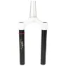 Rock Shox Bro Og Stenger Sid/reba White 51os, White tap, 29"