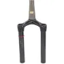 Rock Shox Bro Og Styre Sid Wc Carbon Solo-air 51os, Black, 29"