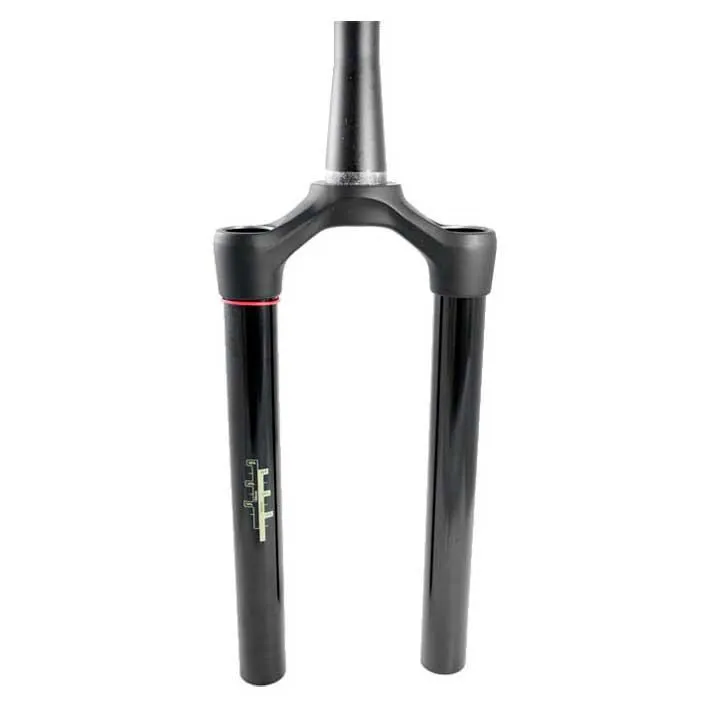 Rock Shox Bro Og Styrer Lyrik/yari D.p-air Boost, Diffusion black, 27.5" Rock Shox Bro Og Styrer Lyrik/yari D.p-air Boost, Diffusion black, 27.5"