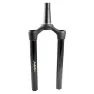 Rock Shox Bro Og Styrer Lyrik/yari D.p-air Boost, Diffusion black, 27.5"