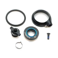 Rock Shox Charger 2 Rct Remote Knappsats Rock Shox Charger 2 Rct Remote Knappsats