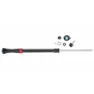 Rock Shox Charger Damper 2.1 Rc2 Oppgraderingssett, Black, One Size