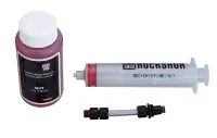 Rock Shox Charger Luftsett Rock Shox Charger Luftsett