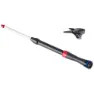 Rock Shox Charger Rlc Remote Sid 17 Patron, Black, One Size