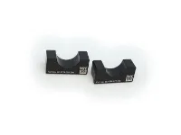 Rock Shox Charger Vise Blocks 27,35 Rock Shox Charger Vise Blocks 27,35