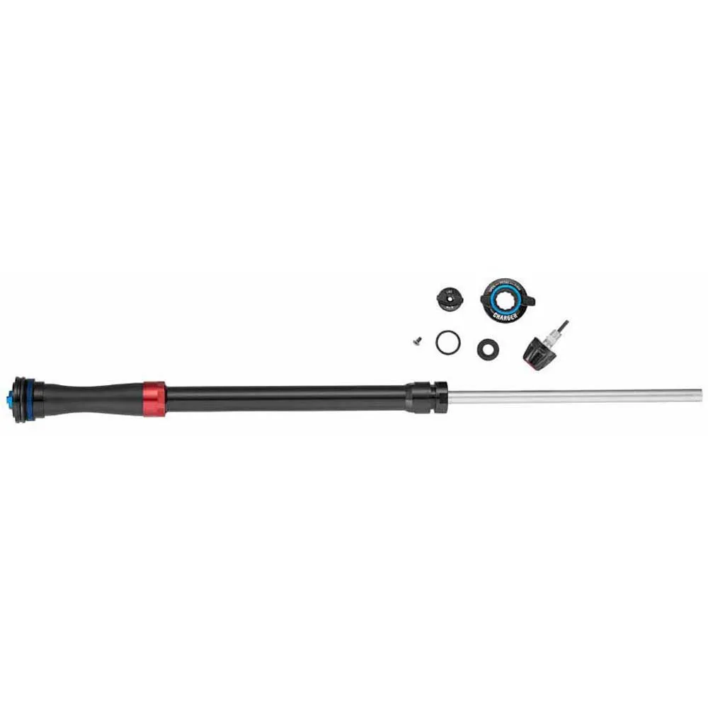 Rock Shox Charger2.1 Rct3 Crown Demper Oppgraderingssett For Pike 29´´, Black, One Size