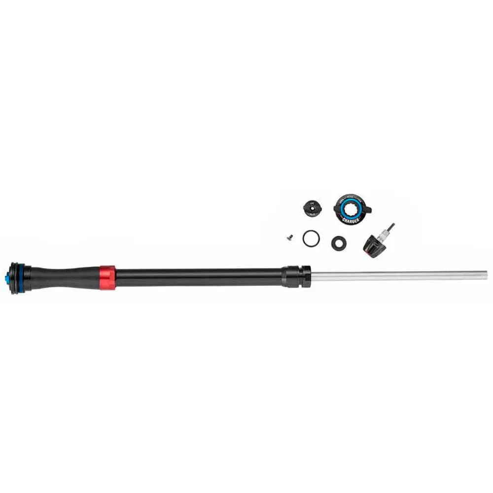 Rock Shox Charger2.1 Rct3 Crown Pike 15x100 Mm 26´´ A1-a2/2014-2017 Oppgraderingssett, Black, One Size Rock Shox Charger2.1 Rct3 Crown Pike 15x100 Mm 26´´ A1-a2/2014-2017 Oppgraderingssett, Black, One Size