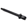 Rock Shox Coil B1+ Super Deluxe Coil B1+ 2023+ 67.5-75 Mm Sett Med Bakre Støtdemper, Silver, One Size