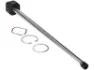 Rock Shox Coil Spring Shaft Bolt for Boxxer Race/Team, Black, One Size