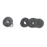Rock Shox Compression Deluxe Air C1 2023+ Servicesett, One size