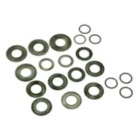 Rock Shox Compression Deluxe Coil B1 Servicesett