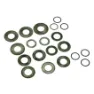 Rock Shox Compression Deluxe Coil B1 Servicesett, One size