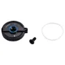 Rock Shox Crown Charger Rl 2 Positions Select Sid35/sid Sl D1+ 2024+ Knappsats, Multicolor, One Size