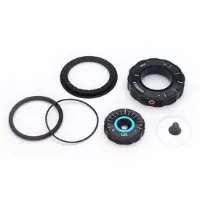 Rock Shox Crown Lyrik Select+/ult D1+ 2023+/pike Select+/ult C1+ 2023+ Knappsats Rock Shox Crown Lyrik Select+/ult D1+ 2023+/pike Select+/ult C1+ 2023+ Knappsats