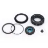Rock Shox Crown Lyrik Select+/ult D1+ 2023+/pike Select+/ult C1+ 2023+ Knappsats, One size