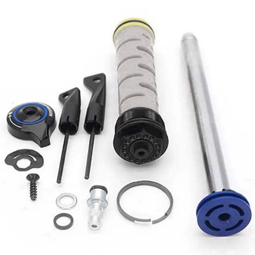 Rock Shox Crown Rl 80-120 Mm Recon Rl B1+ 2017-2021/recon Rl A1+ 2018-2021 Patron, Multicolor, One Size Rock Shox Crown Rl 80-120 Mm Recon Rl B1+ 2017-2021/recon Rl A1+ 2018-2021 Patron, Multicolor, One Size