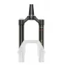 Rock Shox Csu Debonair 27b/29b 59 Od 44 Offset Mtb-gaffel, Diffusion black, 27.5-29"