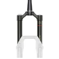 Rock Shox Csu Debonair 27b/29b 63 Od 44 Offset Gaffel For Krone/styrerør/overrør-samling