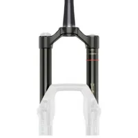 Rock Shox Csu Debonair 27b/29b 69 Od 1.5 Taper 44 Offset Gaffel For Krone/styrerør/overrør-samling Rock Shox Csu Debonair 27b/29b 69 Od 1.5 Taper 44 Offset Gaffel For Krone/styrerør/overrør-samling