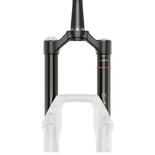 Rock Shox Csu Debonair 27b/29b 69 Od 1.5 Taper 44 Offset Gaffel For Krone/styrerør/overrør-samling