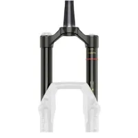 Rock Shox Csu Debonair 27b/29b 69 Od 44 Offset Gaffel For Krone/styrerør/overrør-samling Rock Shox Csu Debonair 27b/29b 69 Od 44 Offset Gaffel For Krone/styrerør/overrør-samling