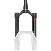 Rock Shox Csu Debonair 27b/29b 69 Od 44 Offset Gaffel For Krone/styrerør/overrør-samling Rock Shox Csu Debonair 27b/29b 69 Od 44 Offset Gaffel For Krone/styrerør/overrør-samling