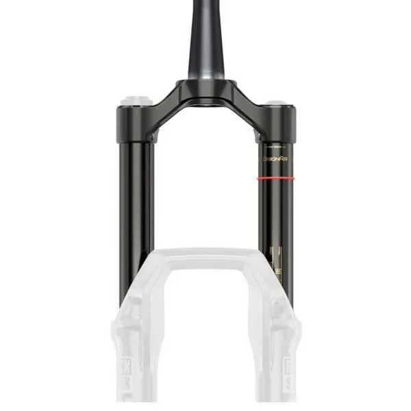 Rock Shox Csu Debonair 27b/29b 69 Od 44 Offset Gaffel For Krone/styrerør/overrør-samling Rock Shox Csu Debonair 27b/29b 69 Od 44 Offset Gaffel For Krone/styrerør/overrør-samling