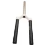 Rock Shox Csu Sid/reba Solo Air Aluminium Gaffel For Krone/styrerør/overrør-samling, White, 26" 1 1/8