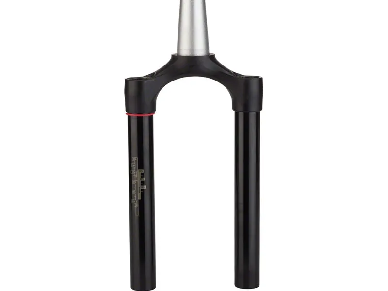 Rock Shox CSU, Solo Air - tapered - SID 27,5''Black indre ben