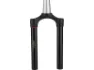 Rock Shox CSU, Solo Air - tapered - SID 27,5''Black indre ben