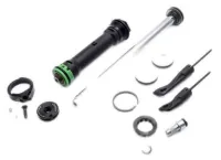 Rock Shox Damper Assembly Rock Shox Damper Assembly