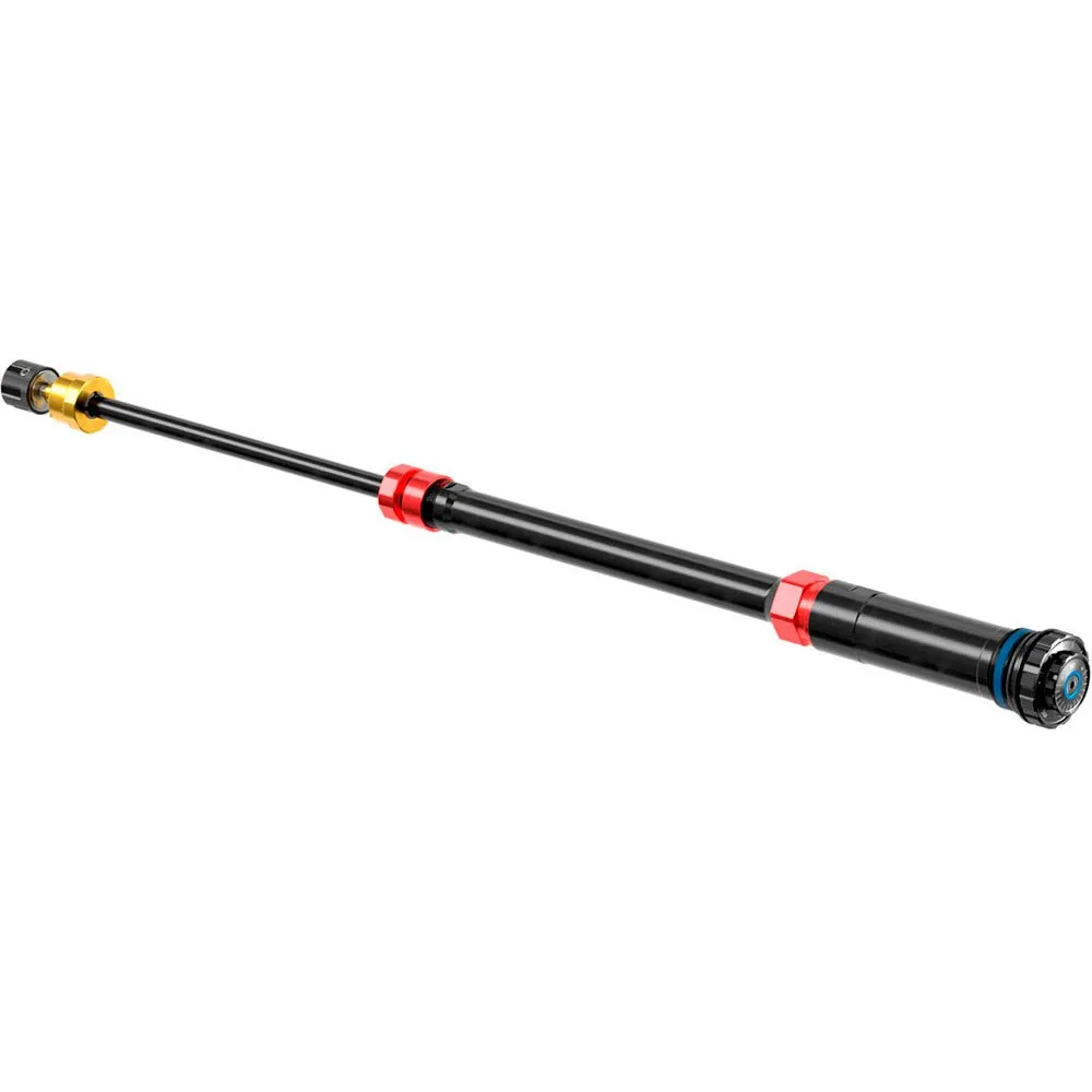 Rock Shox Damper Charger3 Rc2 Crown Pikcartridgee C1+ 2023+ Patron, Silver, One Size Rock Shox Damper Charger3 Rc2 Crown Pikcartridgee C1+ 2023+ Patron, Silver, One Size