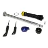 Rock Shox Damper Internals Right Turnkey 30 Gold Tk 27.5/29 Manual Patron, 120mm