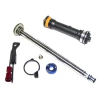 Rock Shox Damper Internals Right Turnkey Recon Silver Tk 26/29 Patron