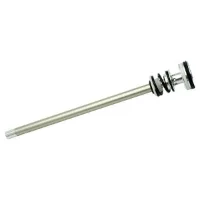 Rock Shox Debonair 100 Mm 29´´ Sid 35 Mm D1+ 2024+ Luftpistongssett