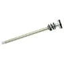 Rock Shox Debonair 100 Mm 29´´ Sid 35 Mm D1+ 2024+ Luftpistongssett, Multicolor, One Size