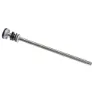 Rock Shox Debonair 120 Mm 29´´ Sid 35 Mm D1+ 2024+ Luftpistongssett, Multicolor, One Size