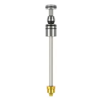 Rock Shox Debonair+ 120 Mm Pike C1+ 2023+ V2 Oppgraderingssett Rock Shox Debonair+ 120 Mm Pike C1+ 2023+ V2 Oppgraderingssett